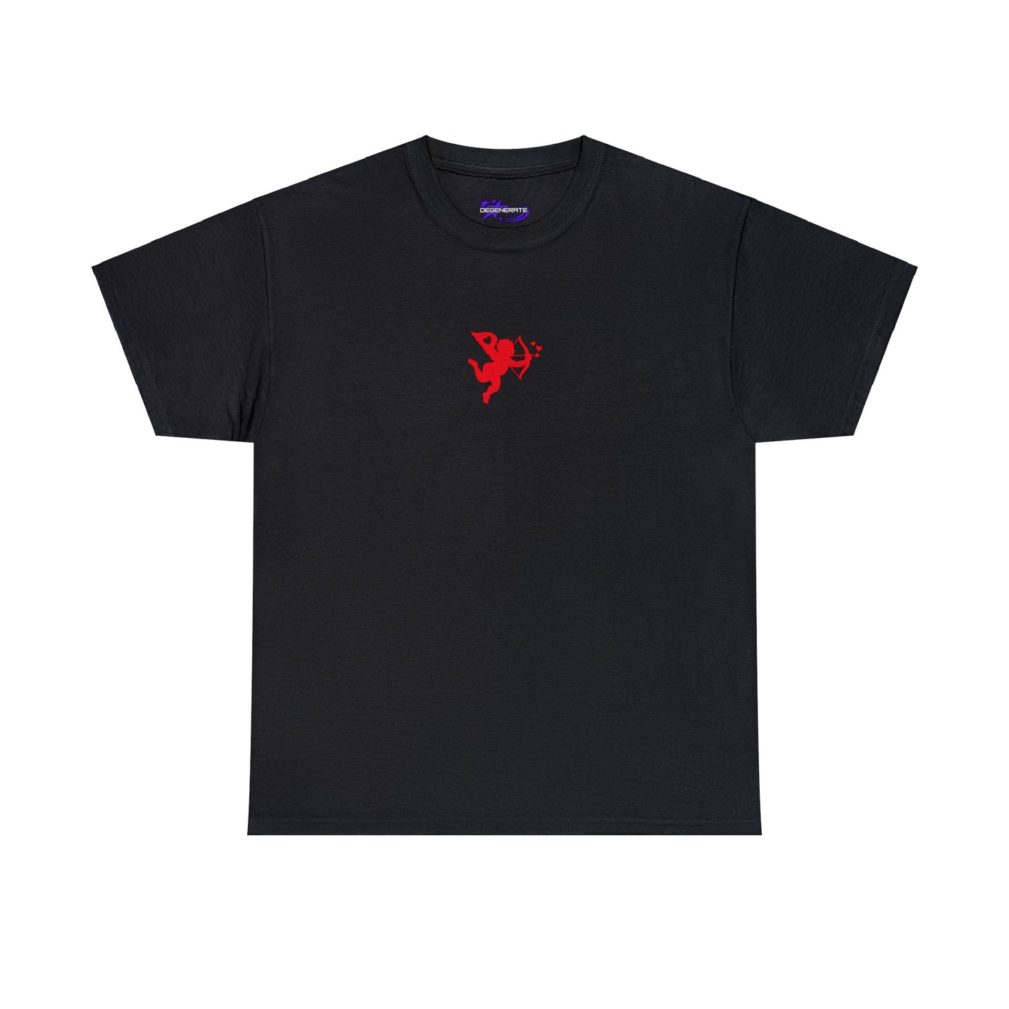"MY EX IS STILL MY VALENTINE" TEE