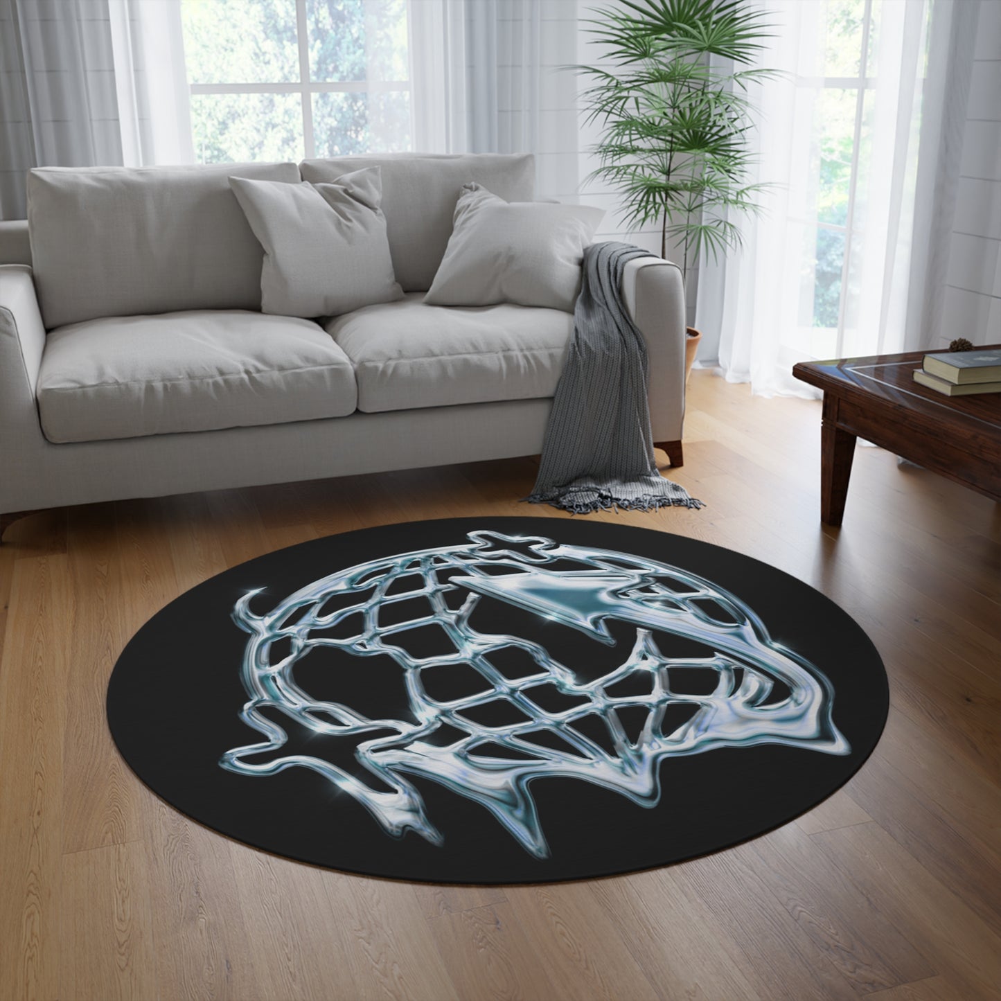 "Real World" Rug