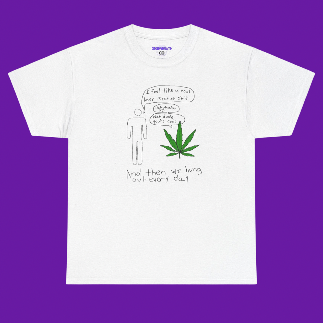 BFF BUD TEE