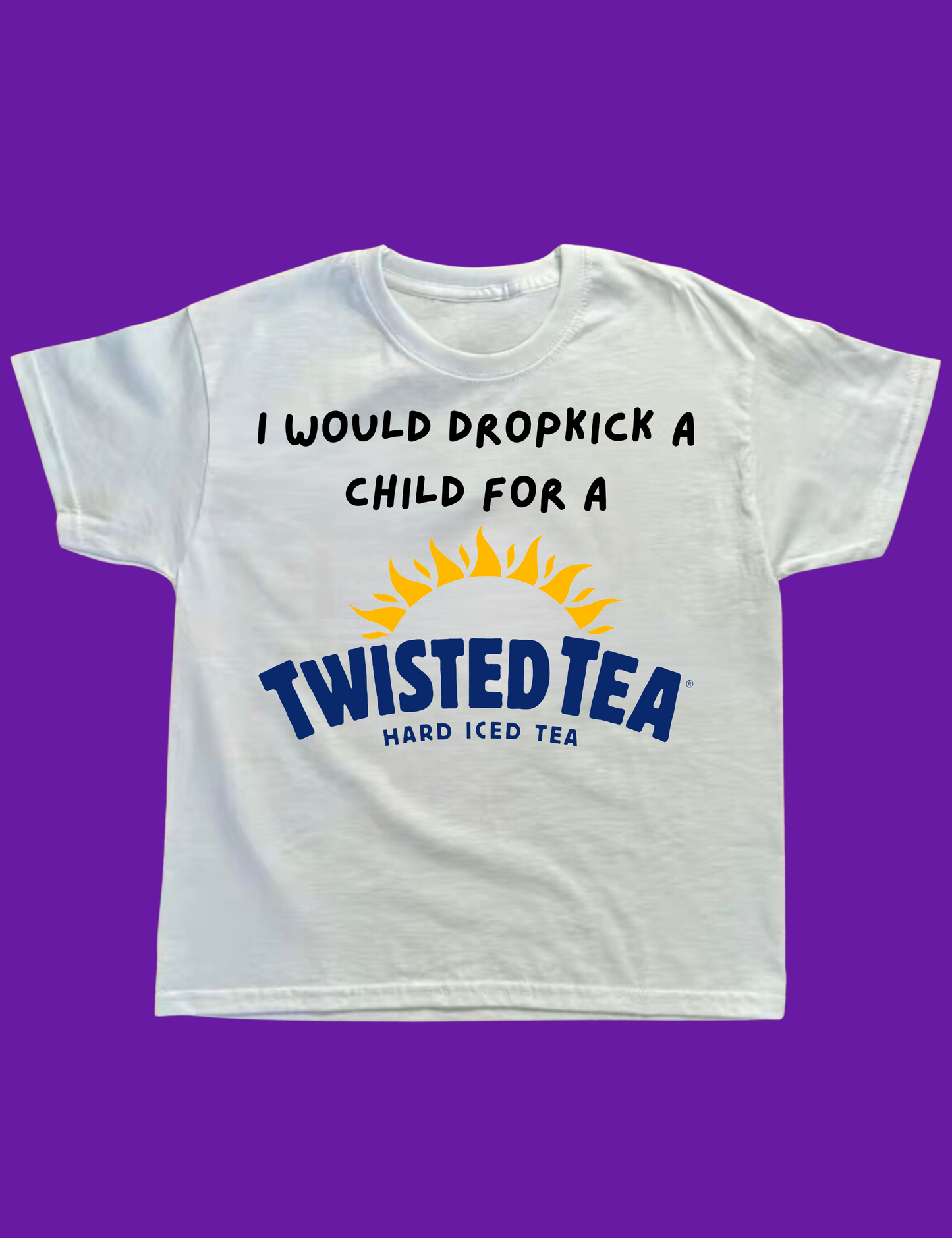 TWISTED TEA TEE